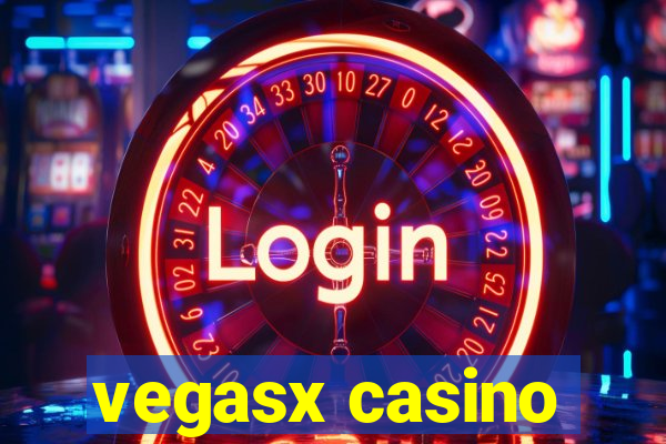 vegasx casino