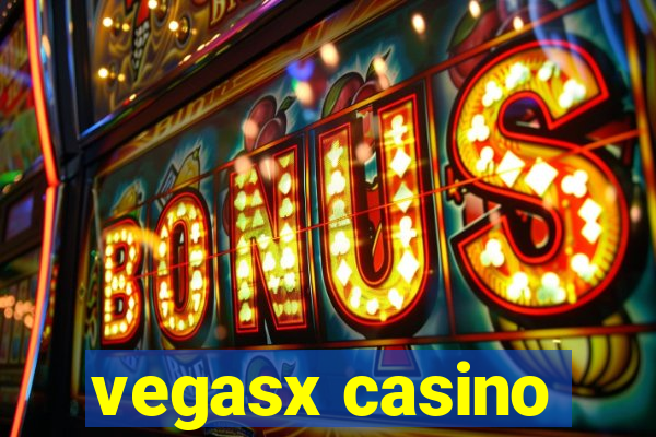 vegasx casino