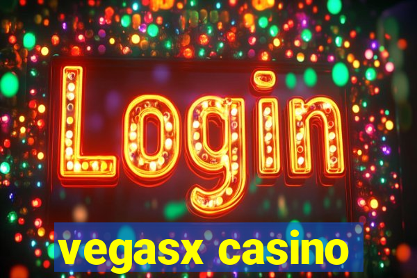 vegasx casino