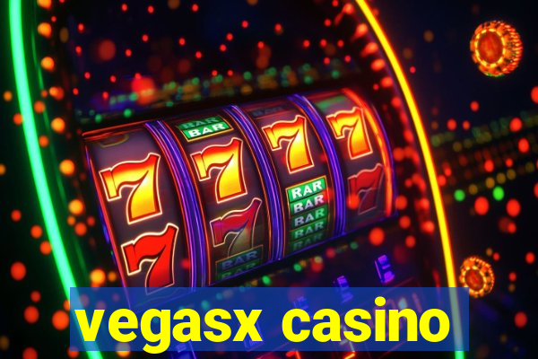 vegasx casino