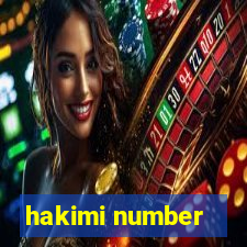 hakimi number