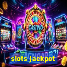 slots jackpot