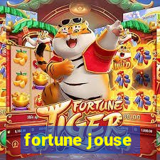 fortune jouse