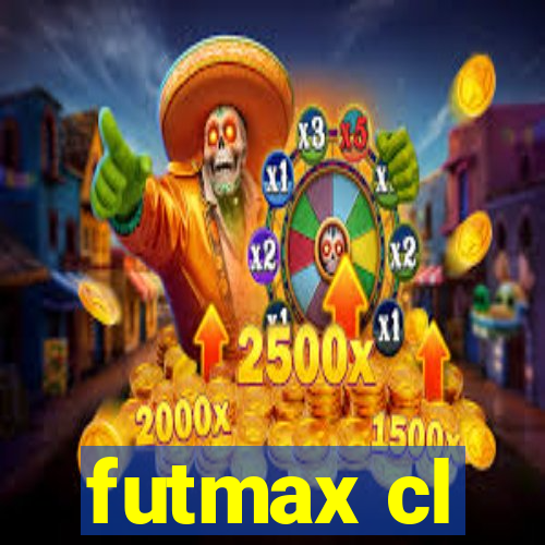 futmax cl