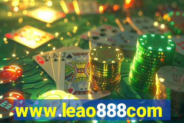 www.leao888com