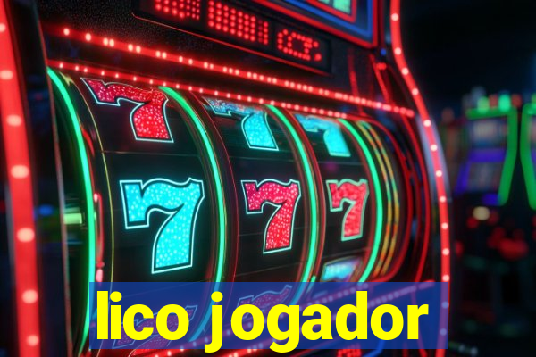 lico jogador