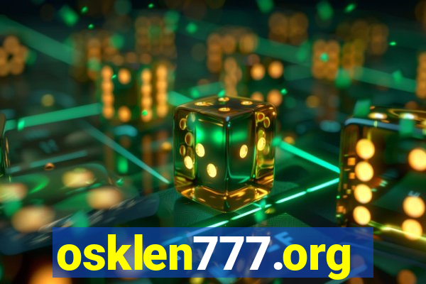 osklen777.org