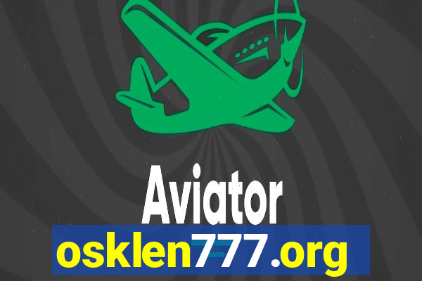 osklen777.org