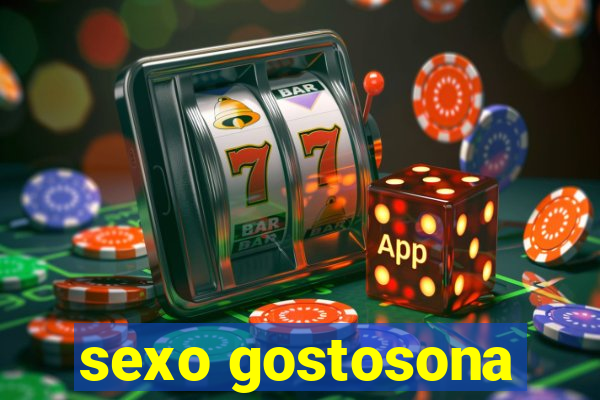 sexo gostosona