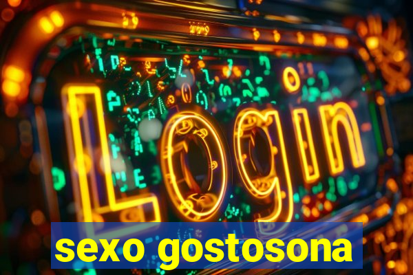 sexo gostosona