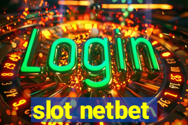 slot netbet