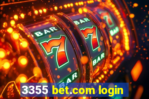 3355 bet.com login