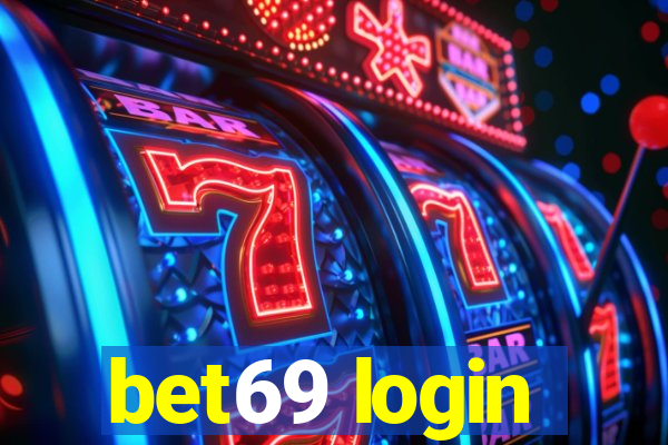 bet69 login