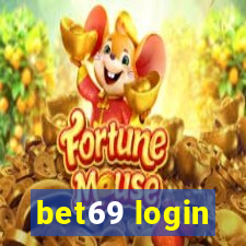 bet69 login