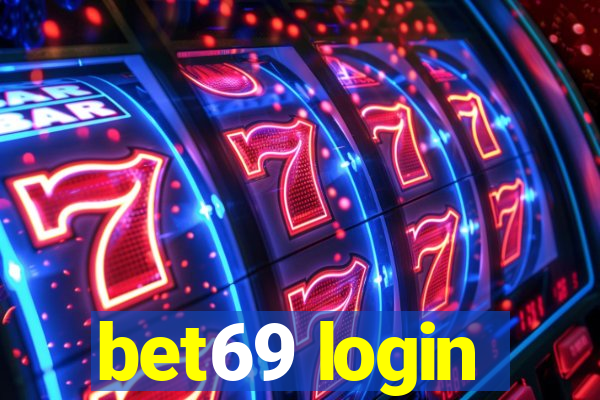 bet69 login