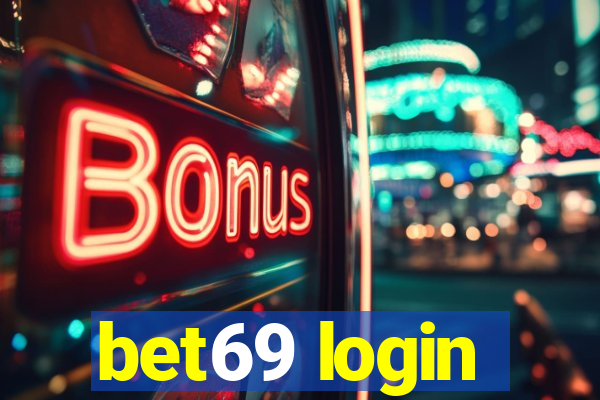 bet69 login