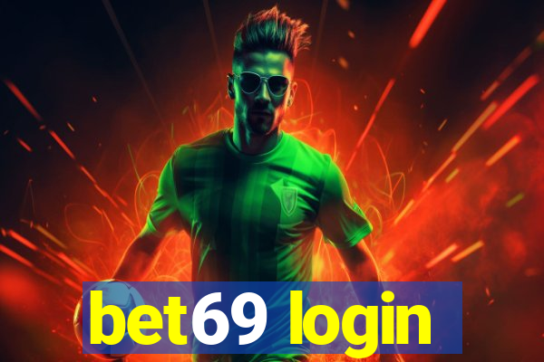 bet69 login