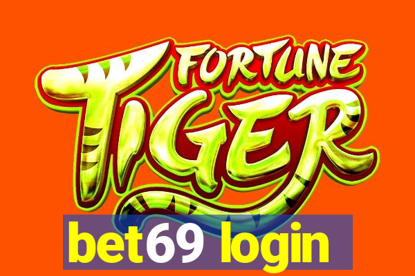 bet69 login