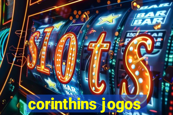 corinthins jogos