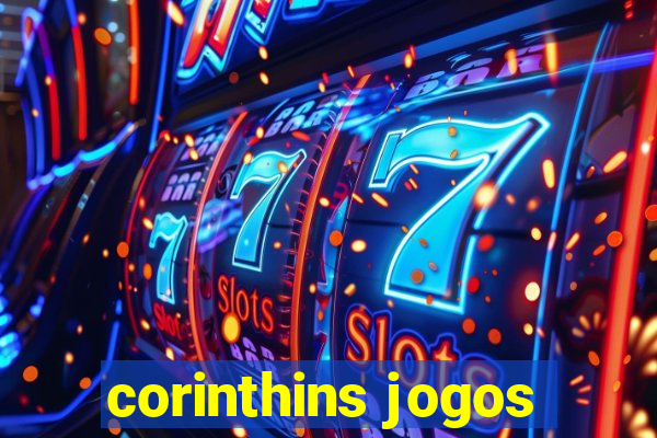 corinthins jogos