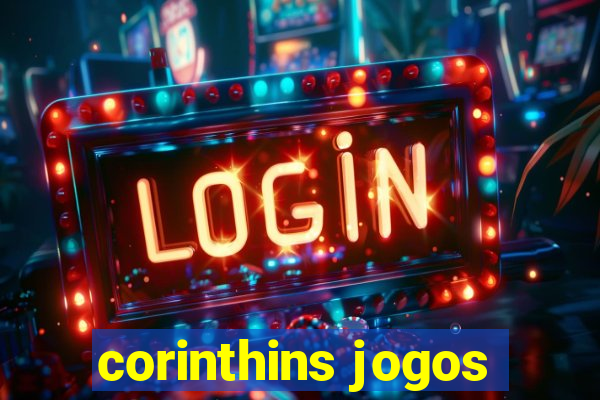 corinthins jogos