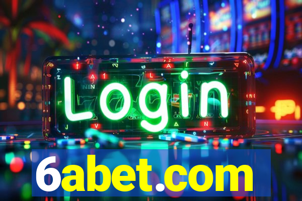 6abet.com