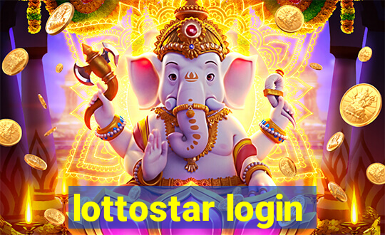 lottostar login