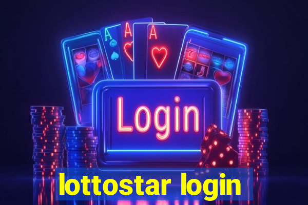 lottostar login