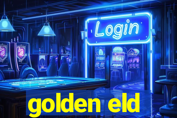 golden eld