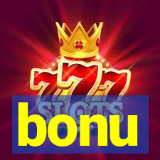 bonu