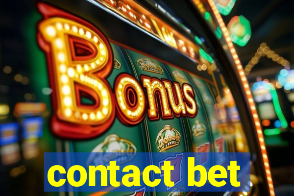 contact bet