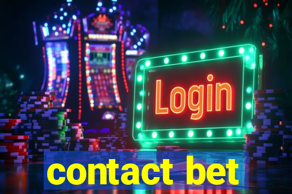 contact bet