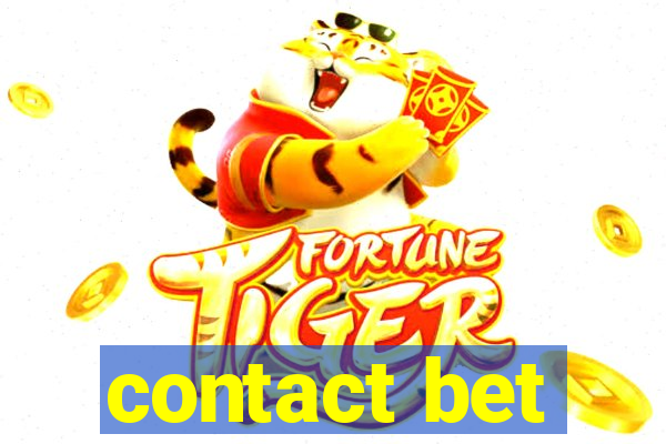 contact bet