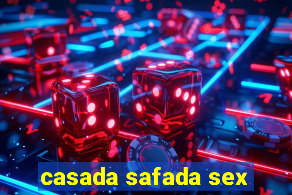 casada safada sex