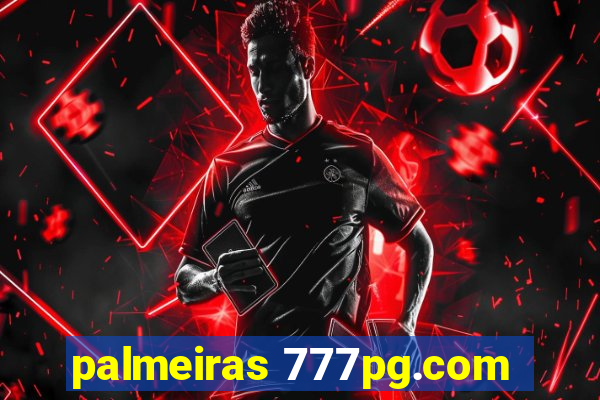 palmeiras 777pg.com