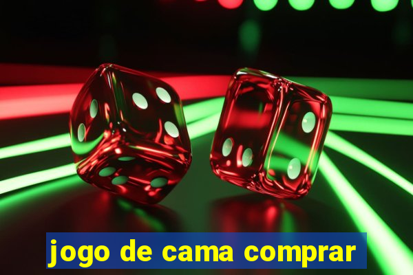 jogo de cama comprar