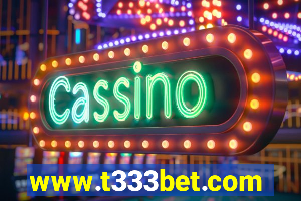 www.t333bet.com