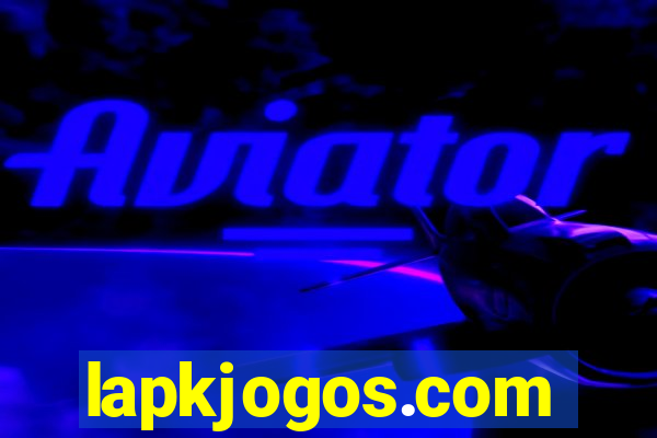 lapkjogos.com