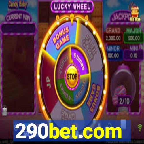 290bet.com