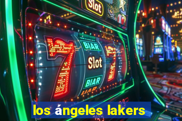 los ángeles lakers