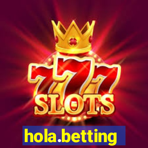 hola.betting