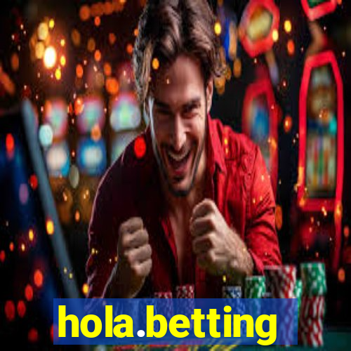 hola.betting