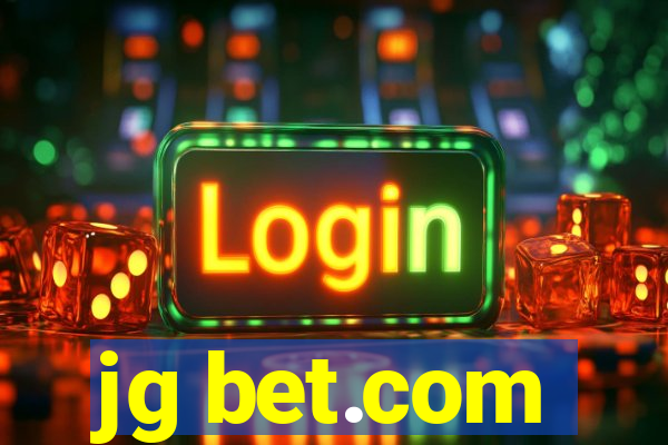 jg bet.com