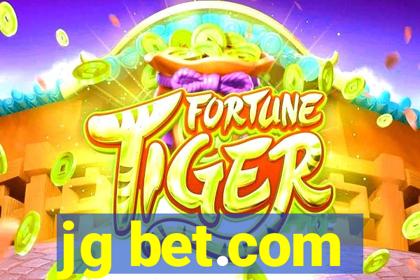 jg bet.com