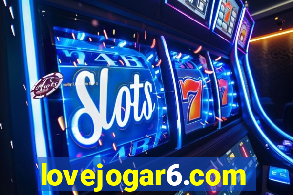 lovejogar6.com