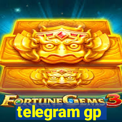 telegram gp