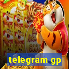 telegram gp