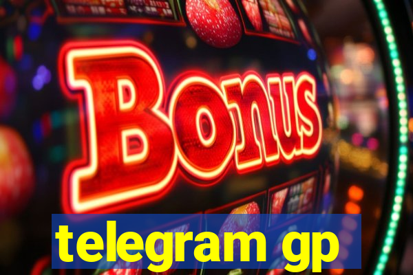 telegram gp