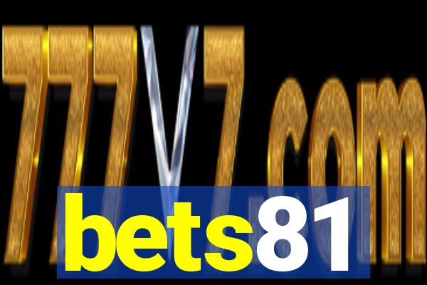 bets81