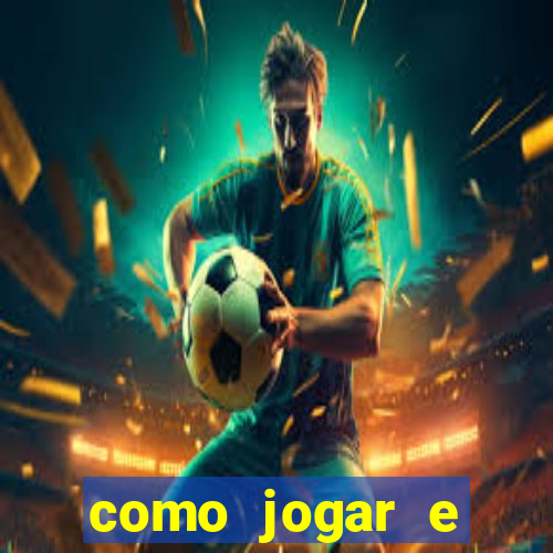 como jogar e ganhar no tigrinho